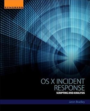 Immagine del venditore per OS X Incident Response : Scripting and Analysis venduto da GreatBookPrices