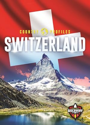 Immagine del venditore per Switzerland venduto da GreatBookPrices