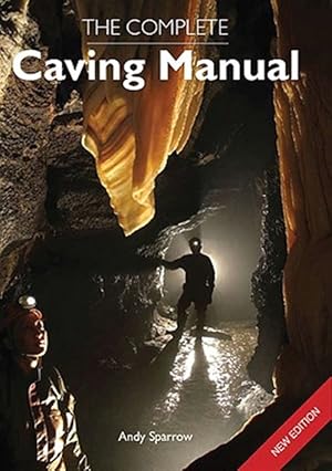 Seller image for Complete Caving Manual for sale by GreatBookPrices