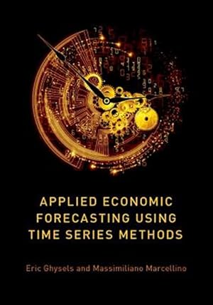 Seller image for Applied Economic Forecasting Using Time Series Methods for sale by GreatBookPrices