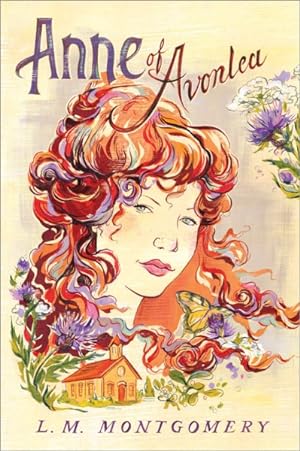Seller image for Anne of Avonlea for sale by GreatBookPrices