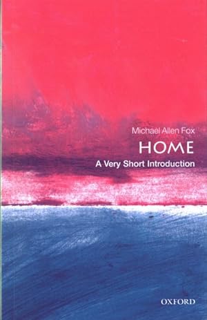 Seller image for Home : A Very Short Introduction for sale by GreatBookPrices