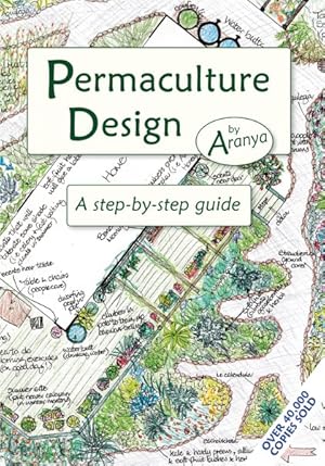 Seller image for Permaculture Design : A Step-by-Step Guide for sale by GreatBookPrices