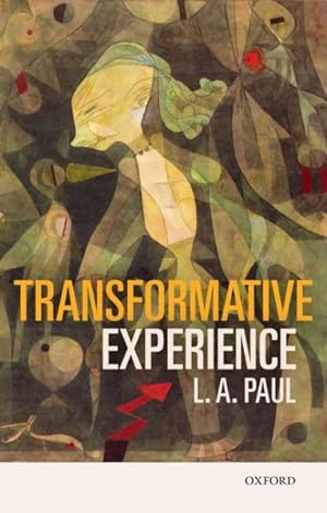 Imagen del vendedor de Transformative Experience a la venta por GreatBookPrices