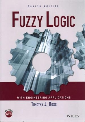 Imagen del vendedor de Fuzzy Logic With Engineering Applications a la venta por GreatBookPrices