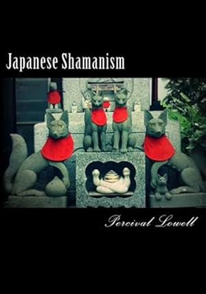 Imagen del vendedor de Japanese Shamanism a la venta por GreatBookPrices