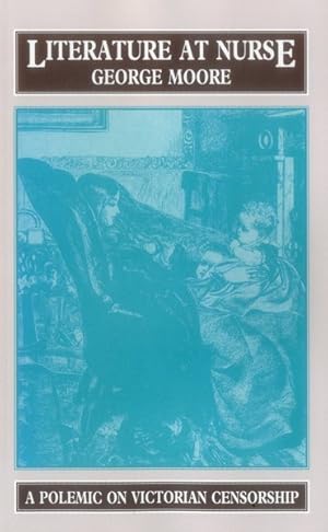 Seller image for Literature at Nurse for sale by GreatBookPrices
