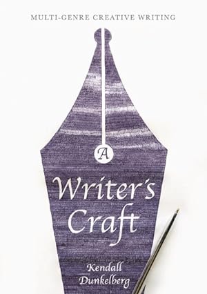 Seller image for Writer's Craft : Multi-Genre Creative Writing for sale by GreatBookPrices