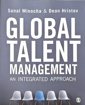 Bild des Verkufers fr Global Talent Management : An Integrated Approach zum Verkauf von GreatBookPrices