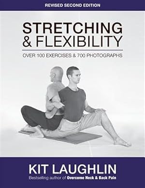 Immagine del venditore per Stretching & Flexibility, second edition venduto da GreatBookPrices