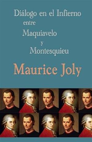Imagen del vendedor de Dilogo en el infierno entre Maquiavelo y Montesquieu -Language: spanish a la venta por GreatBookPrices