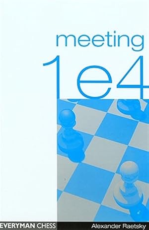 Imagen del vendedor de Meeting 1 E4 a la venta por GreatBookPrices