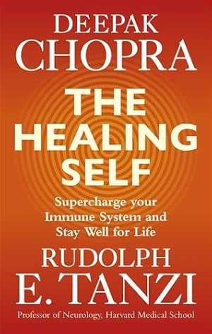 Seller image for The Healing Self for sale by GreatBookPrices