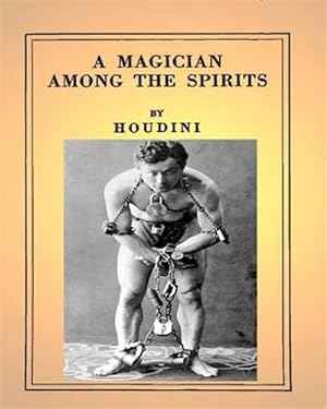 Seller image for Magician Among the Spirits for sale by GreatBookPrices