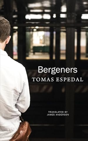 Seller image for Bergeners for sale by GreatBookPrices