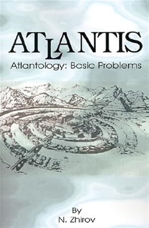 Immagine del venditore per Atlantis : Atlantology - Basic Problems venduto da GreatBookPrices