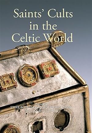 Bild des Verk�ufers f�r Saints' Cults in the Celtic World zum Verkauf von GreatBookPrices