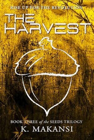 Imagen del vendedor de Harvest a la venta por GreatBookPrices