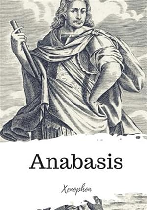 Seller image for Anabasis for sale by GreatBookPrices