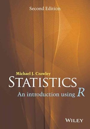 Immagine del venditore per Statistics : An Introduction Using R venduto da GreatBookPrices