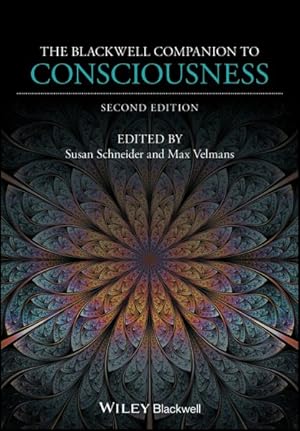 Image du vendeur pour Blackwell Companion to Consciousness mis en vente par GreatBookPrices