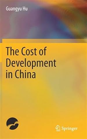 Immagine del venditore per Cost of Development in China venduto da GreatBookPrices