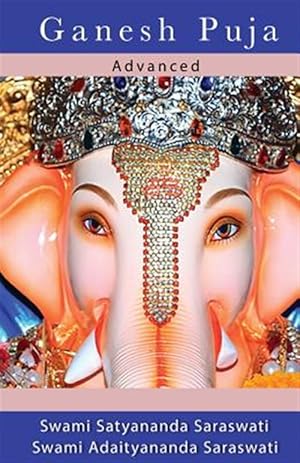 Image du vendeur pour Ganesh Puja Advanced mis en vente par GreatBookPrices