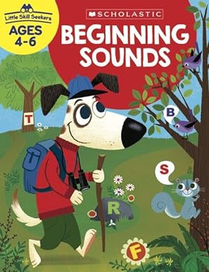 Seller image for Beginning Sounds for sale by GreatBookPrices
