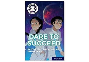 Seller image for Project X Comprehension Express: Stage 3: Dare to Succeed for sale by GreatBookPrices