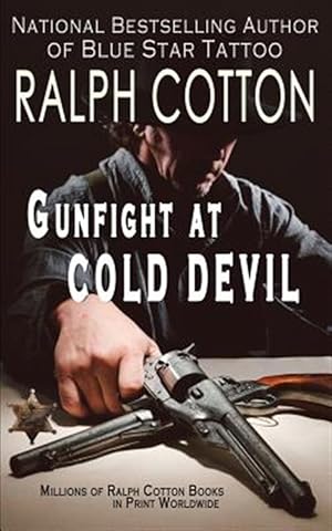 Seller image for Gunfight at Cold Devil for sale by GreatBookPrices