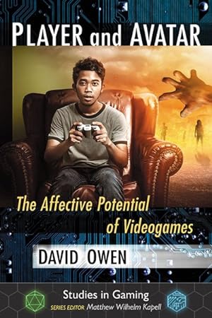 Imagen del vendedor de Player and Avatar : The Affective Potential of Videogames a la venta por GreatBookPrices