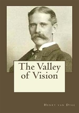 Imagen del vendedor de Valley of Vision a la venta por GreatBookPrices