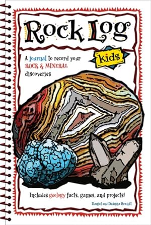 Seller image for Rock Log Kids for sale by GreatBookPrices