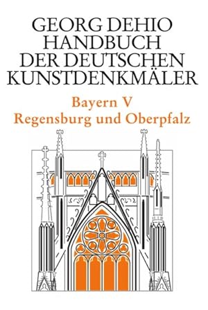 Imagen del vendedor de Bayern : Regensburg Und Oberpfalz -Language: german a la venta por GreatBookPrices