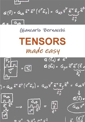 Seller image for Tensors made easy for sale by GreatBookPrices