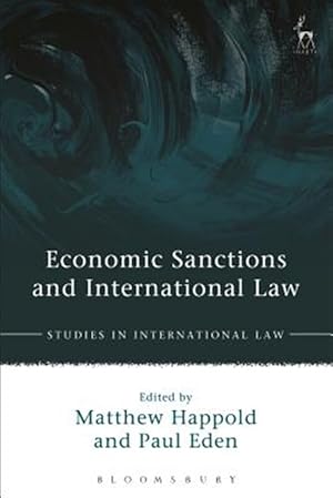 Imagen del vendedor de Economic Sanctions and International Law a la venta por GreatBookPrices