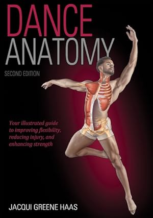 Immagine del venditore per Dance Anatomy venduto da GreatBookPrices