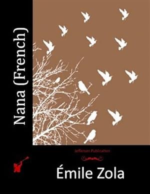 Seller image for Nana -Language: french for sale by GreatBookPrices