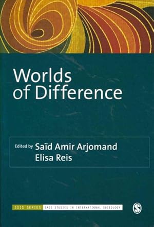 Imagen del vendedor de Worlds of Difference a la venta por GreatBookPrices