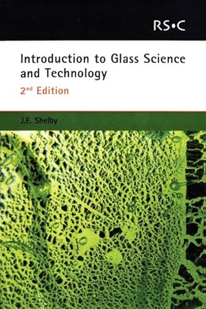 Seller image for Introduction to Glass Science and Technology for sale by GreatBookPrices