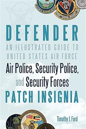 Seller image for Defender for sale by GreatBookPrices