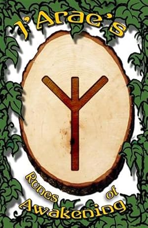 Immagine del venditore per J'arae's Runes of Awakening venduto da GreatBookPrices