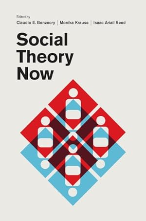 Immagine del venditore per Social Theory Now venduto da GreatBookPrices