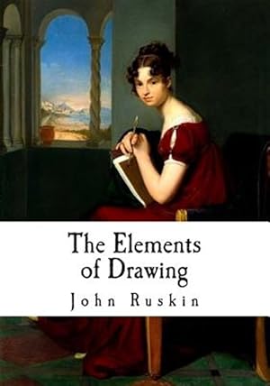 Seller image for Elements of Drawing for sale by GreatBookPrices