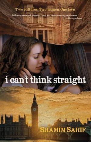 Imagen del vendedor de I Can't Think Straight a la venta por GreatBookPrices