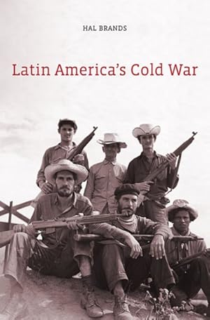 Imagen del vendedor de Latin America's Cold War a la venta por GreatBookPrices