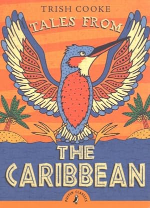 Seller image for Tales from the Caribbean for sale by GreatBookPrices