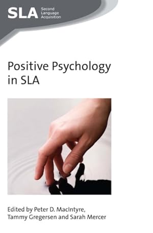 Imagen del vendedor de Positive Psychology in Sla a la venta por GreatBookPrices