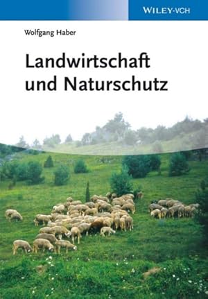 Immagine del venditore per Landwirtschaft Und Naturschutz -Language: german venduto da GreatBookPrices