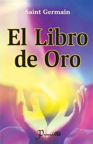 Seller image for El libro de Oro -Language: spanish for sale by GreatBookPrices